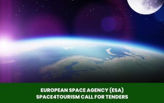 Space4Tourism