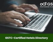 GSTC Certified Hotels Directory