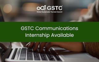 GSTC Communication Internship available