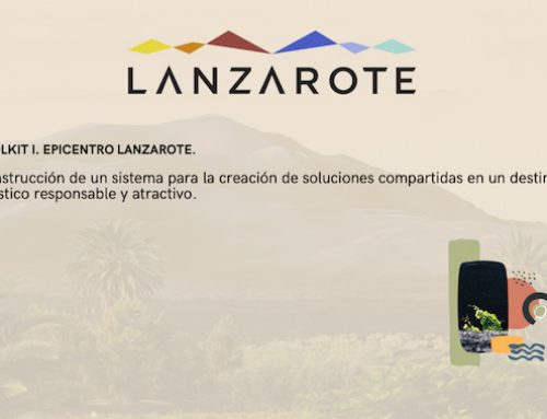 Epicentro Lanzarote’s Toolkit: Key Takeaways from Sustainable Tourism Workshop Released