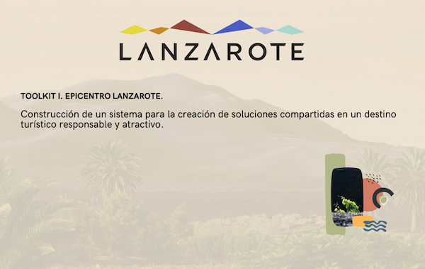 Epicentro Lanzarote’s Toolkit: Key Takeaways from Sustainable Tourism Workshop Released